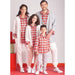 Simplicity pattern 9691 Girls', Boys' and Adults' Loungewear from Jaycotts Sewing Supplies