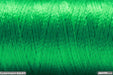 Sulky Rayon 40 Embroidery Thread 1101 True Green from Jaycotts Sewing Supplies