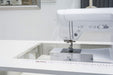 Horn Sewer's Vision - Free Sewing Chair Offer from Jaycotts Sewing Supplies
