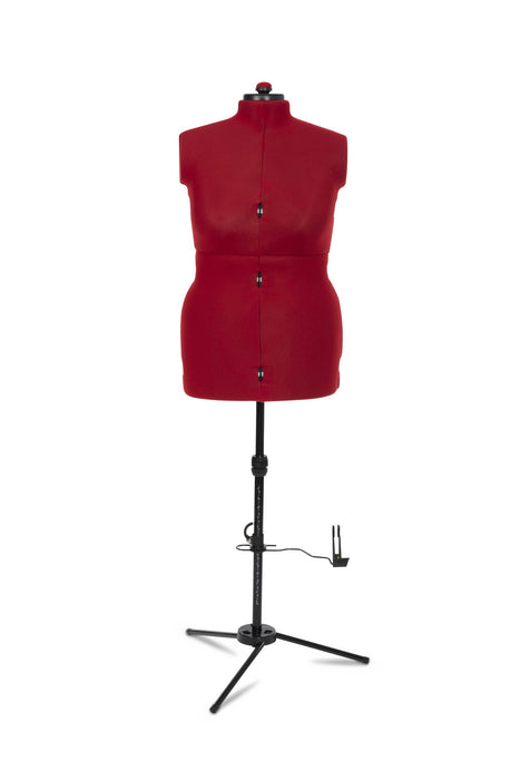 Supafit Dress Form, Classic from Jaycotts Sewing Supplies