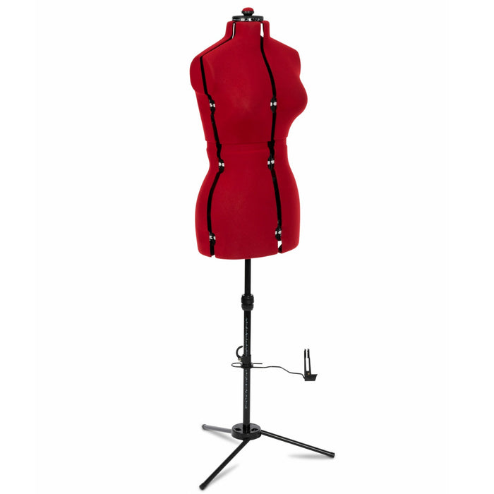 Supafit Dress Form from Jaycotts Sewing Supplies