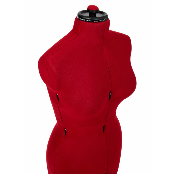 Supafit Dress Form from Jaycotts Sewing Supplies