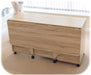 Horn Super Q cabinet - Free Chair! from Jaycotts Sewing Supplies