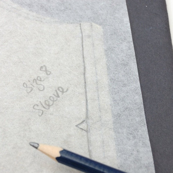 Pattern Trace Paper 20m from Jaycotts Sewing Supplies