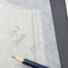 Pattern Trace Paper 20m from Jaycotts Sewing Supplies