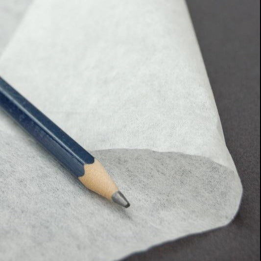 Close view of Swedish Tracing Paper 20m from Jaycotts Sewing Supplies