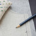 Drawing on Swedish Tracing Paper 20m from Jaycotts Sewing Supplies