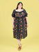 Tilly and The Buttons Mable Dress and Blouse Pattern from Jaycotts Sewing Supplies