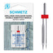 Sewing Machine Needle for double hemstitch from Jaycotts Sewing Supplies