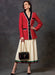 Vogue 1643 Misses'/ Petite Jacket, Dress and Skirt pattern from Jaycotts Sewing Supplies