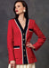 Vogue 1643 Misses'/ Petite Jacket, Dress and Skirt pattern from Jaycotts Sewing Supplies