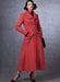 Vogue Sewing Pattern 1669 1940's coat | Vintage Vogue from Jaycotts Sewing Supplies