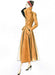 Vogue Sewing Pattern 1669 1940's coat | Vintage Vogue from Jaycotts Sewing Supplies