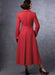 Vogue Sewing Pattern 1669 1940's coat | Vintage Vogue from Jaycotts Sewing Supplies