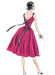 Vogue 1696 Dress sewing pattern from Jaycotts Sewing Supplies