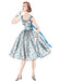 Vogue 1696 Dress sewing pattern from Jaycotts Sewing Supplies