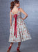 Vogue 1696 Dress sewing pattern from Jaycotts Sewing Supplies