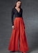Vogue 1772 Trousers Sewing Pattern from Jaycotts Sewing Supplies