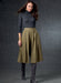 Vogue 1772 Trousers Sewing Pattern from Jaycotts Sewing Supplies