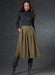 Vogue 1772 Trousers Sewing Pattern from Jaycotts Sewing Supplies