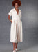 Vogue 1777 Dress Pattern, Easy to Sew from Jaycotts Sewing Supplies