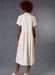 Vogue 1777 Dress Pattern, Easy to Sew from Jaycotts Sewing Supplies