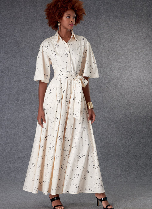 Vogue 1783 Dress Pattern from Jaycotts Sewing Supplies