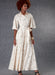 Vogue 1783 Dress Pattern from Jaycotts Sewing Supplies