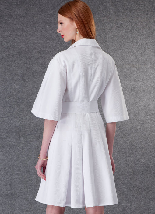 Vogue 1783 Dress Pattern from Jaycotts Sewing Supplies