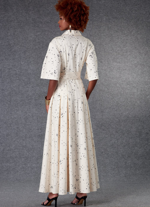 Vogue 1783 Dress Pattern from Jaycotts Sewing Supplies