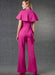 Vogue 1791 Jumpsuits Pattern from Jaycotts Sewing Supplies
