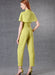 Vogue 1791 Jumpsuits Pattern from Jaycotts Sewing Supplies
