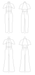 Vogue 1791 Jumpsuits Pattern from Jaycotts Sewing Supplies