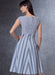 Vogue 1795 Dress Pattern, Easy to Sew from Jaycotts Sewing Supplies
