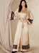 Vogue Sewing pattern 1834 Misses' / Petite Robe, Camisole, Slip, Shorts set from Jaycotts Sewing Supplies