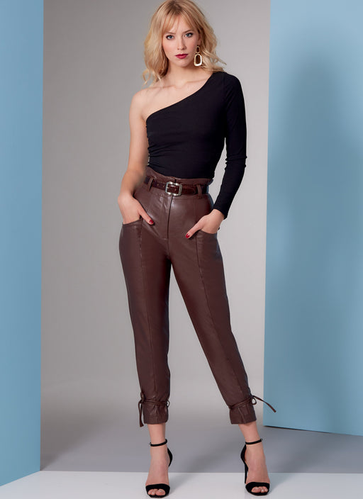 Vogue 1848 Misses \ Petite Pants pattern from Jaycotts Sewing Supplies
