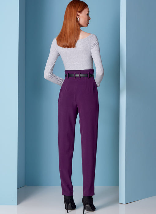 Vogue 1848 Misses \ Petite Pants pattern from Jaycotts Sewing Supplies