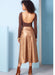 Vogue 1850 Misses Skirt pattern from Jaycotts Sewing Supplies