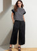 Vogue Sewing Pattern 1868 Misses' Top and Pants from Jaycotts Sewing Supplies