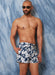 Vogue sewing pattern 1897 Men's Swimming Shorts and Vest from Jaycotts Sewing Supplies