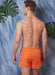 Vogue sewing pattern 1897 Men's Swimming Shorts and Vest from Jaycotts Sewing Supplies