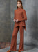 Vogue sewing pattern 1914 Misses' Cardigan, Tunic and Pants from Jaycotts Sewing Supplies