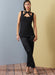 Vogue Sewing Pattern 1922 Sleeveless Top from Jaycotts Sewing Supplies