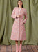 Vogue Sewing Pattern 1926 Coat with length and Collar Variations from Jaycotts Sewing Supplies