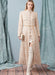 Vogue Sewing Pattern 1926 Coat with length and Collar Variations from Jaycotts Sewing Supplies