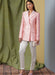 Vogue Sewing Pattern 1927 Double-Breasted Jacket from Jaycotts Sewing Supplies
