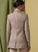 Vogue Sewing Pattern 1927 Double-Breasted Jacket from Jaycotts Sewing Supplies