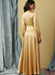 Vogue Sewing Pattern 1928 Nightgown in Two Lengths from Jaycotts Sewing Supplies