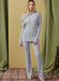 Vogue Sewing Pattern 1929 Knit Top, Dress and Pants from Jaycotts Sewing Supplies