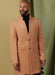 Vogue Sewing Pattern 1930 Men's Coat from Jaycotts Sewing Supplies